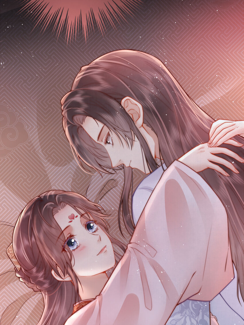 02 君后顾青(1/2)-第2话