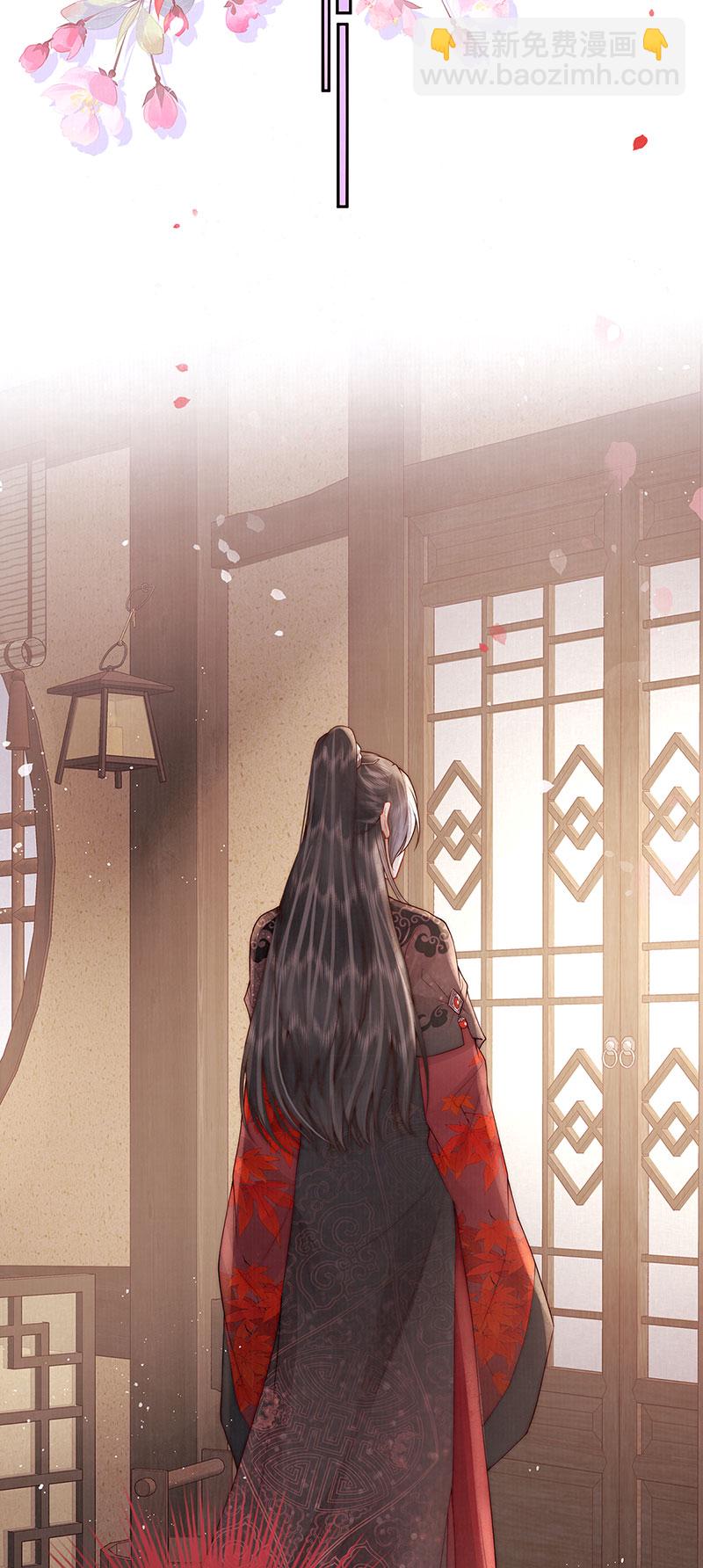 第36话 无福之人-第36话