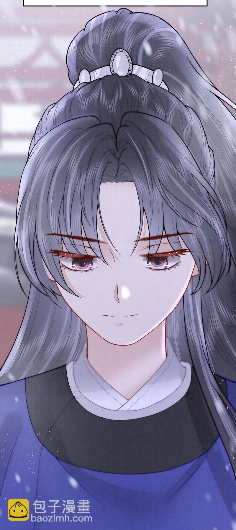 第36话 无福之人-第36话