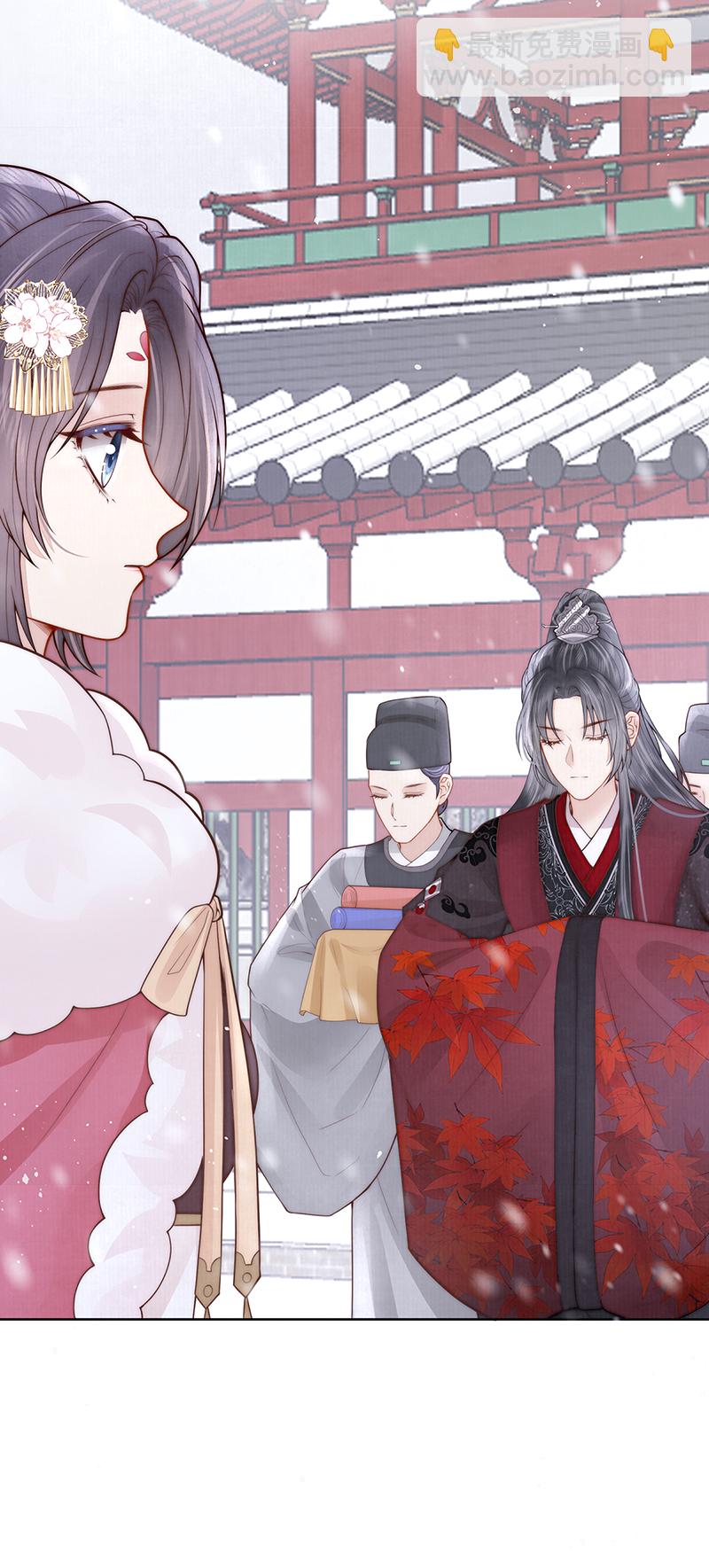 第38话 妖夫-第38话