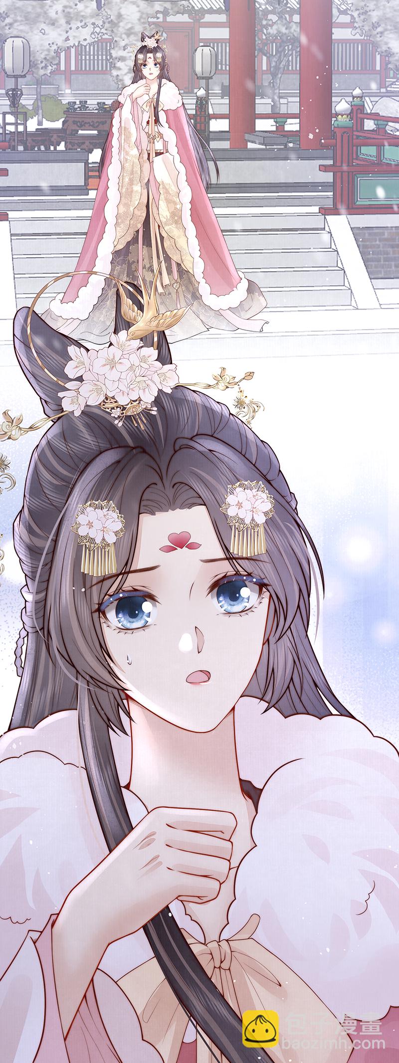 第38话 妖夫-第38话