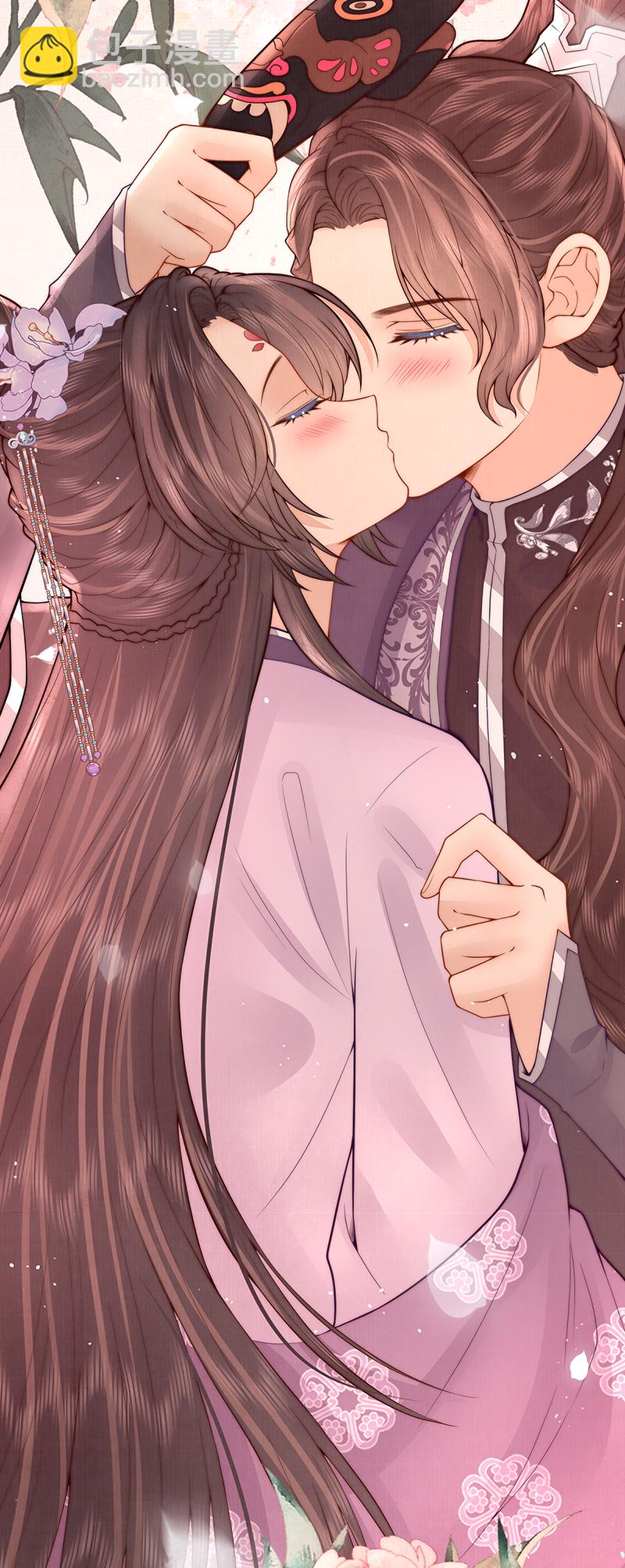 第42话 我好像很喜欢你-第42话