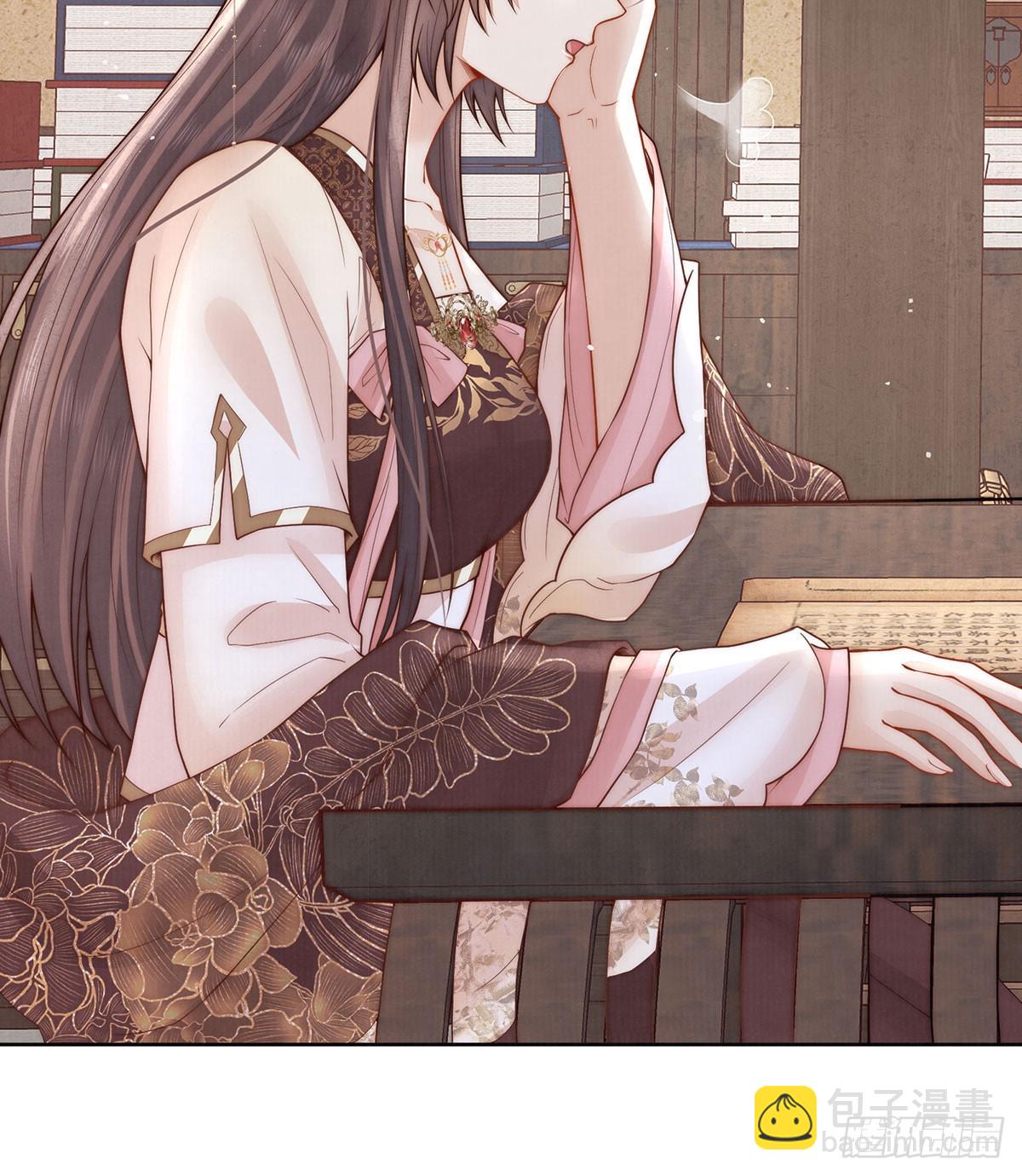 召沈协见驾(1/2)-第44话