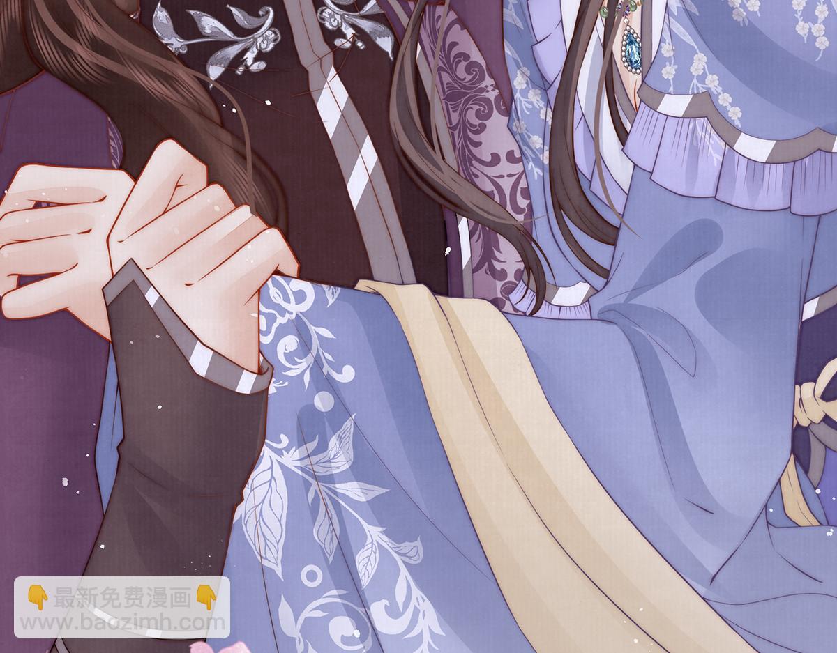 第54话 六娘子是个急性子(1/3)-第56话