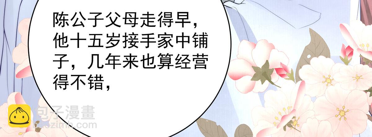 第54话 六娘子是个急性子(1/3)-第56话