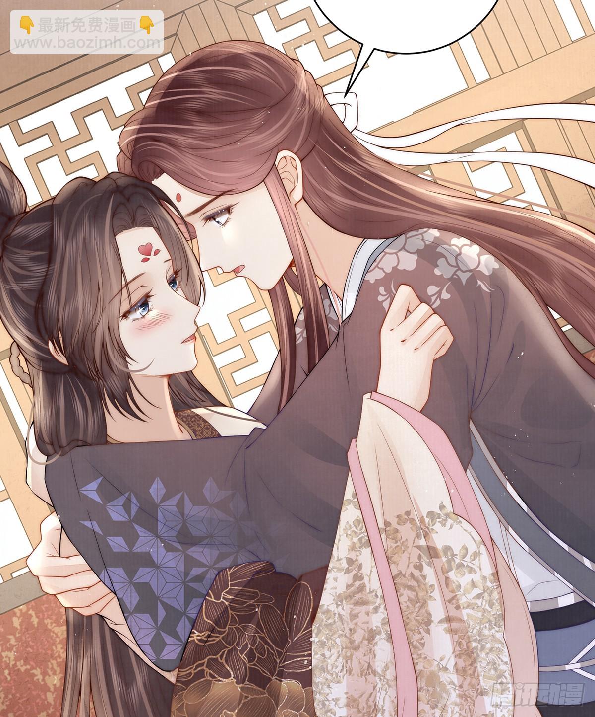 56 龙椅(1/2)-第58话