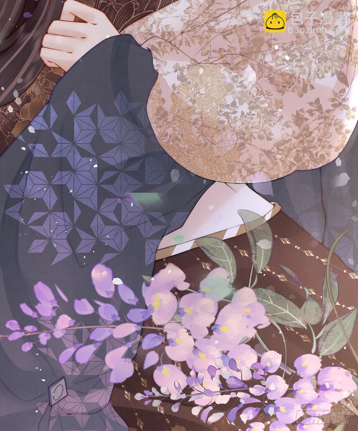 56 龙椅(1/2)-第58话