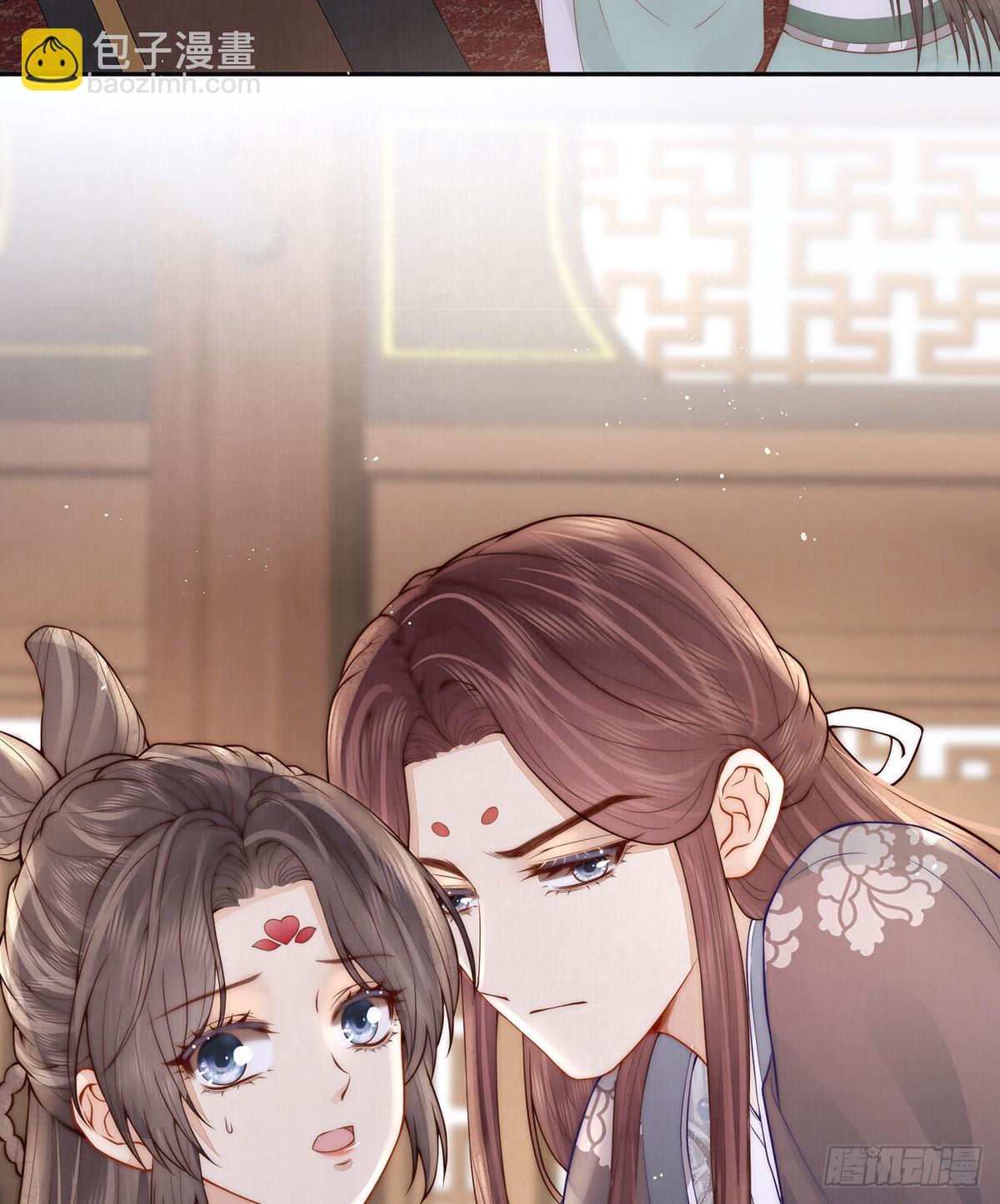 56 龙椅(1/2)-第58话