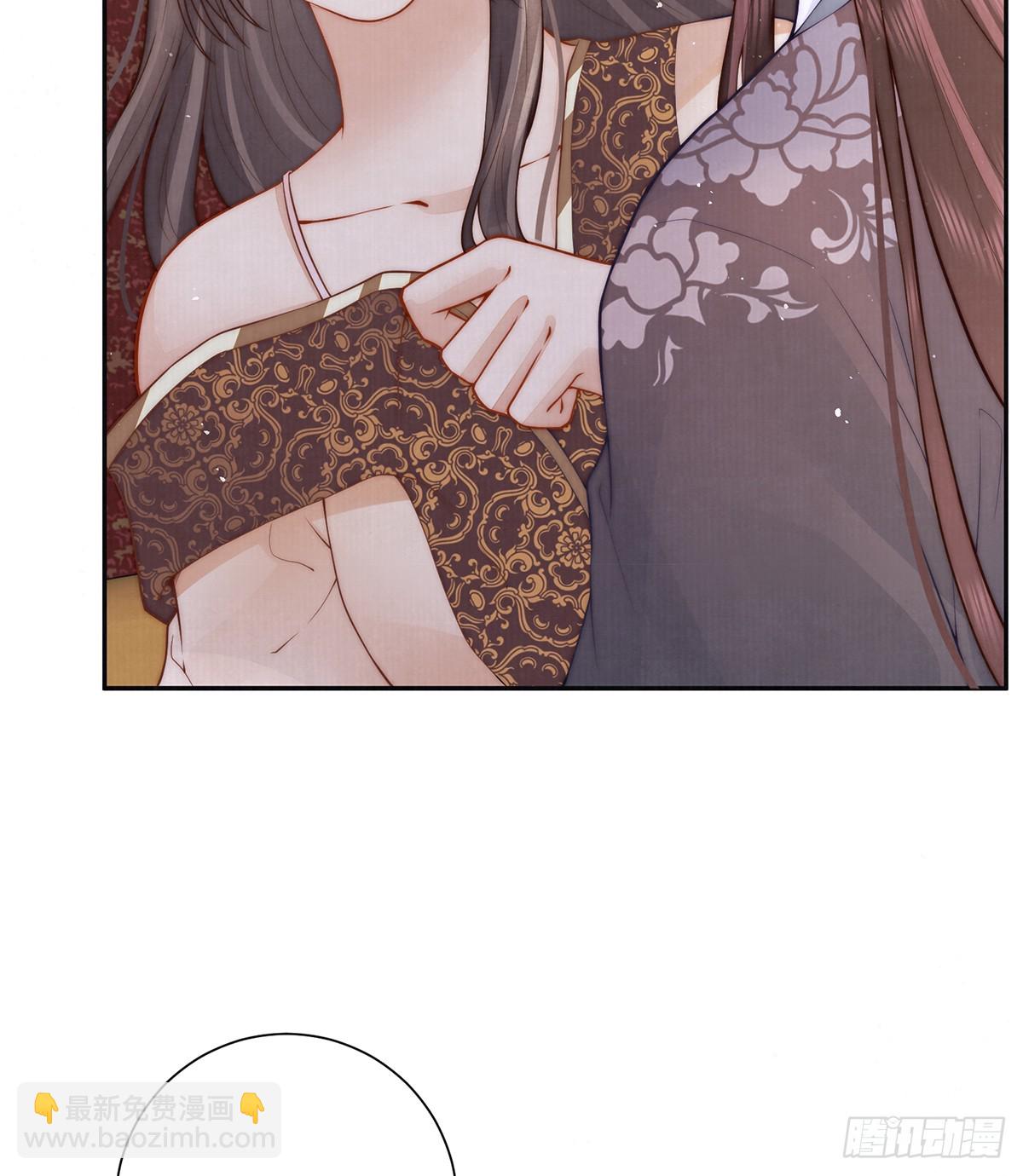 56 龙椅(1/2)-第58话