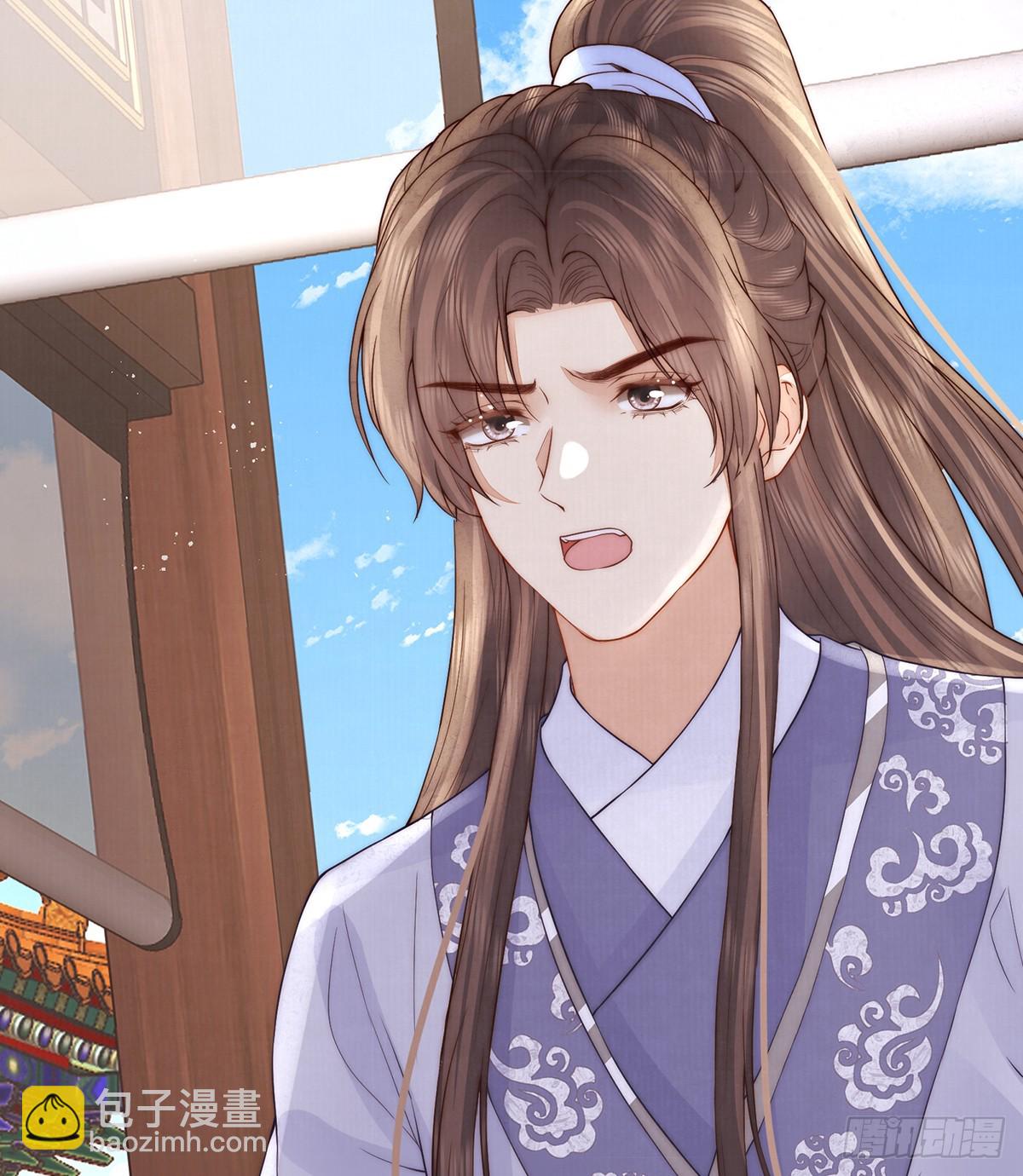 56 龙椅(1/2)-第58话