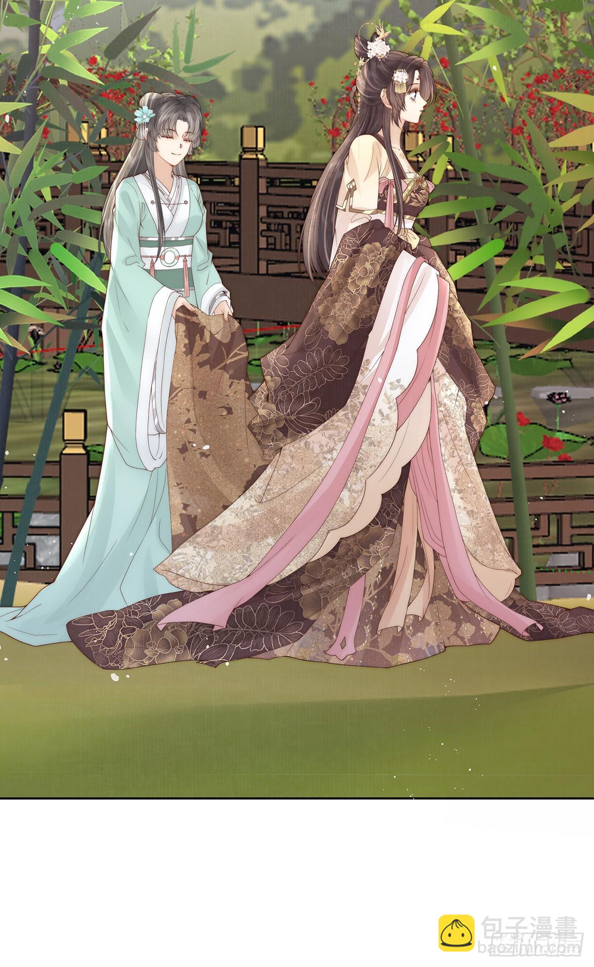 女帝本傳 - 58 修羅場(1/2) - 3