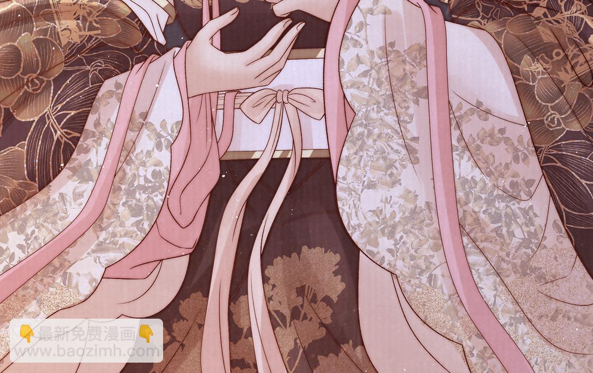 第70话 他应该是怨我的吧(1/4)-第72话