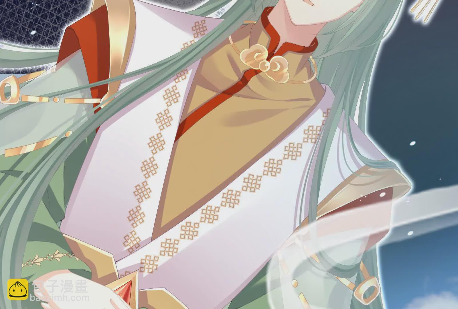 第二季01 曦和帝李燕安(1/4)-第416话