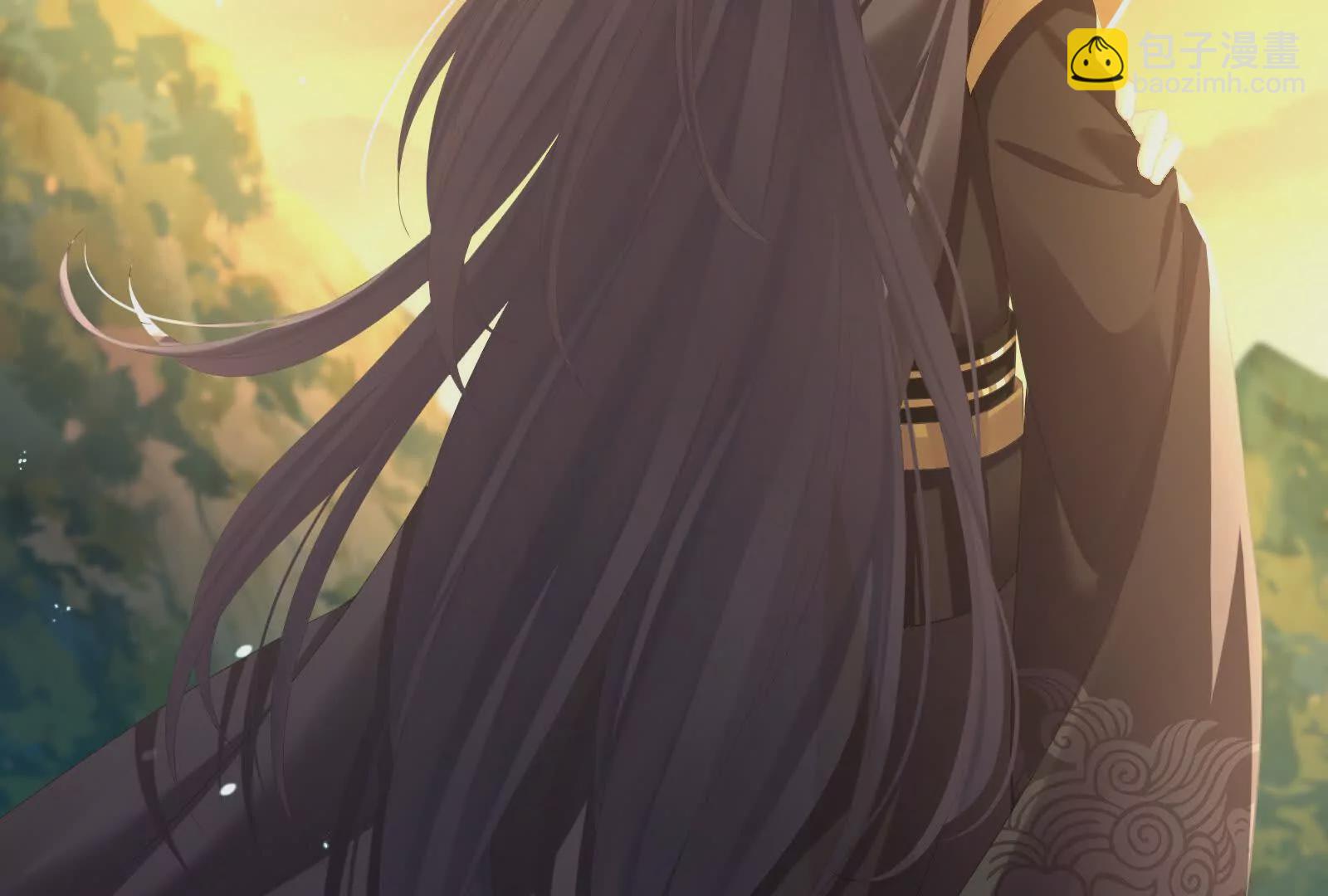 第二季01 曦和帝李燕安(1/4)-第416话