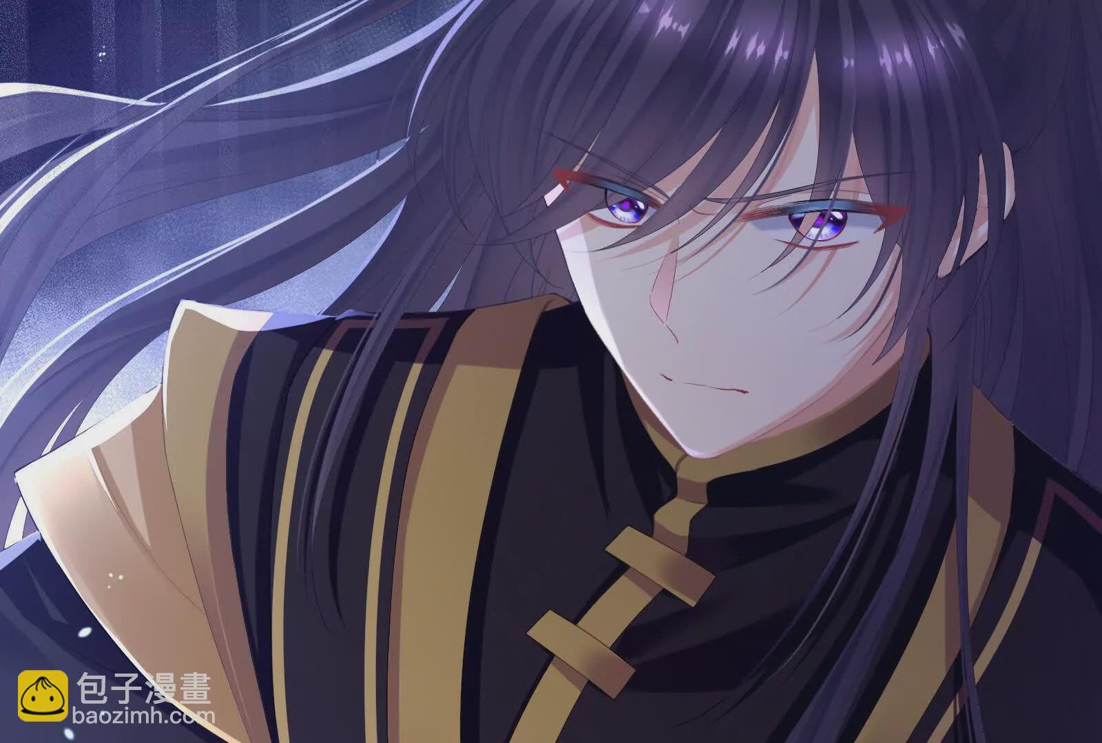 第二季01 曦和帝李燕安(1/4)-第416话