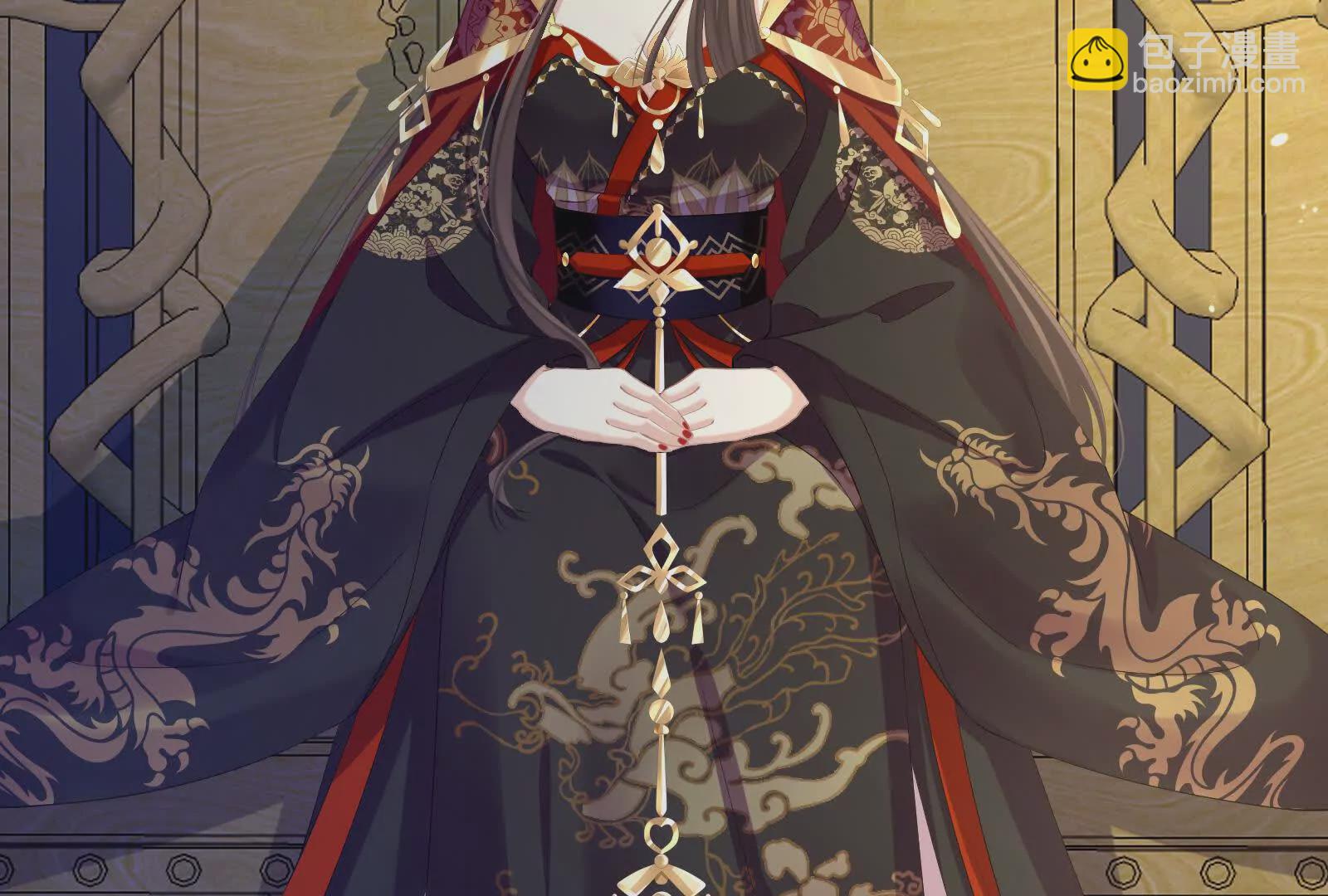 第二季01 曦和帝李燕安(1/4)-第416话