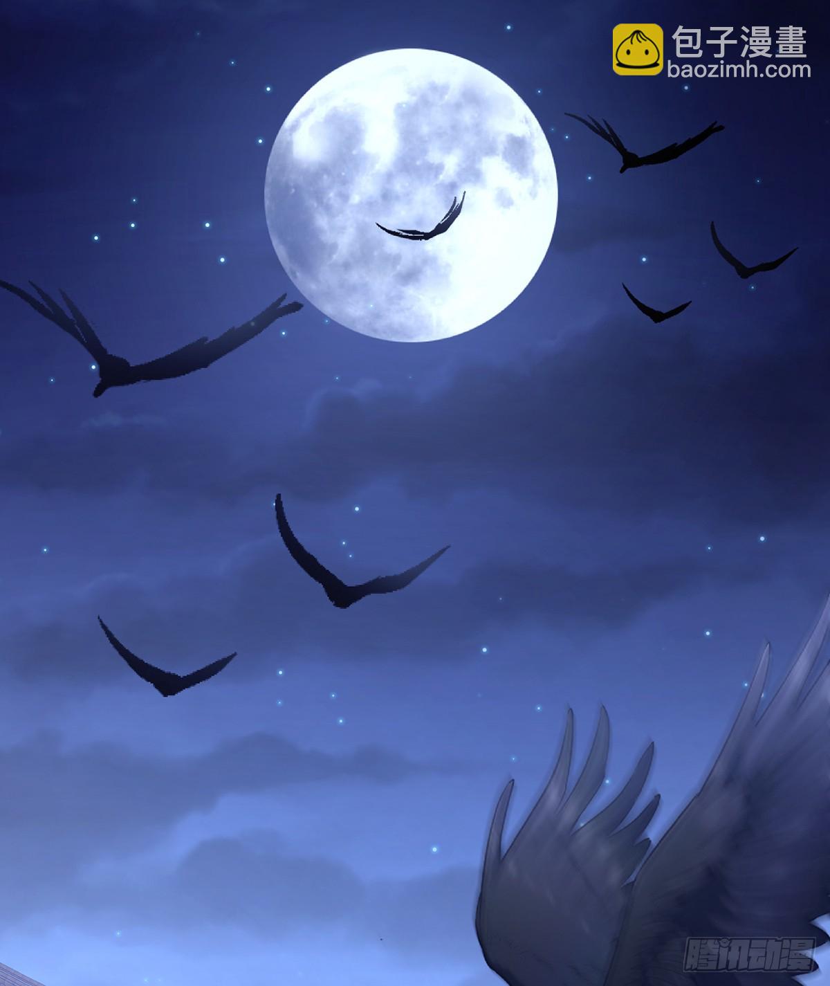 朕敢杀你第二次(1/2)-第496话