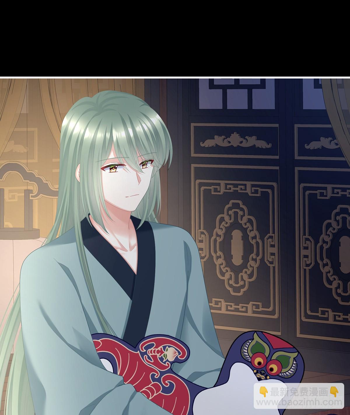 朕敢杀你第二次(1/2)-第496话