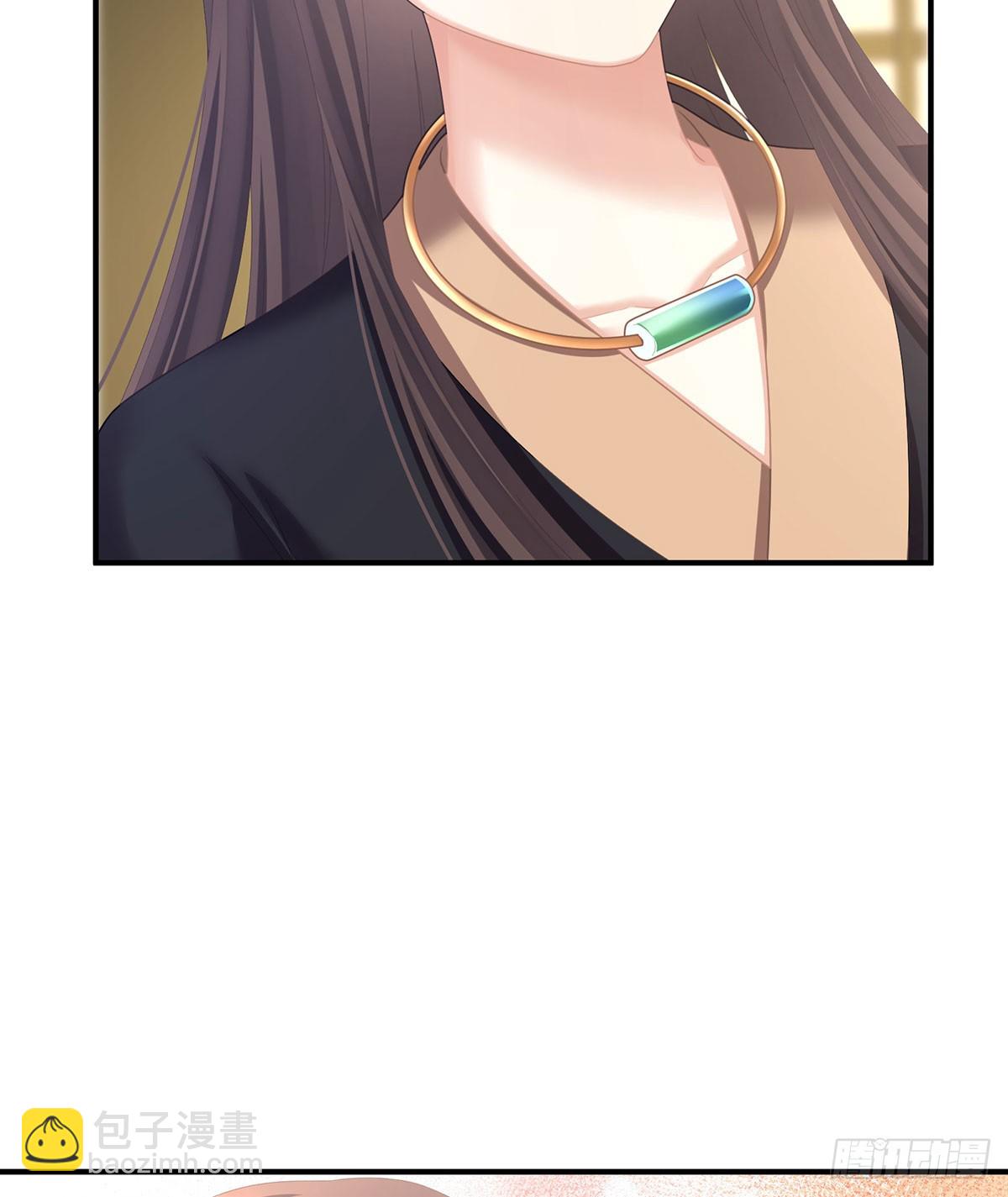 我已经拥有太多(1/2)-第504话