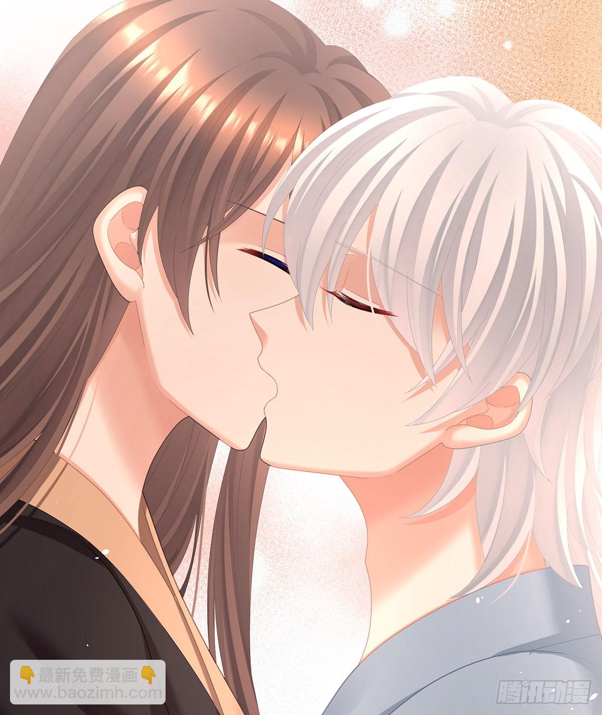 我已经拥有太多(1/2)-第504话