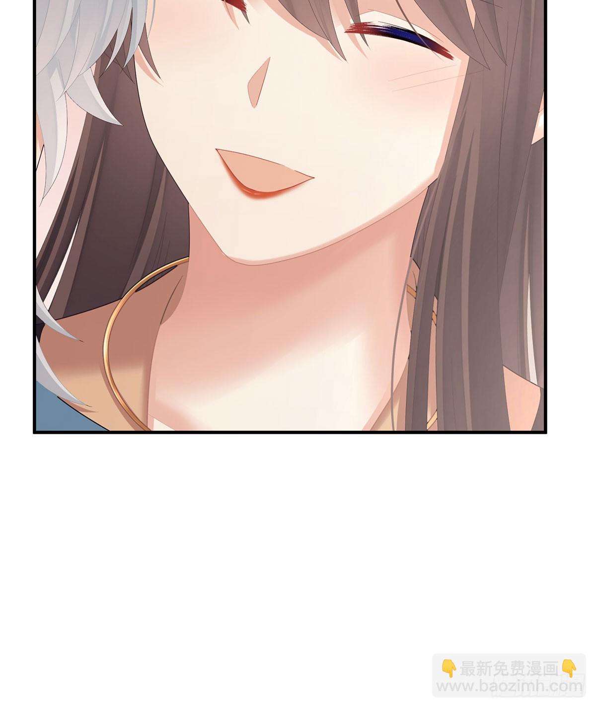 我已经拥有太多(1/2)-第504话