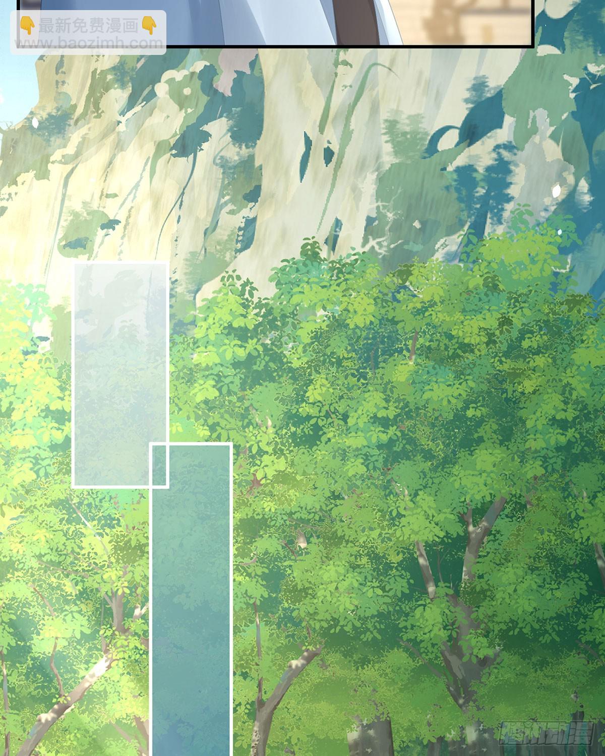 我已经拥有太多(1/2)-第504话