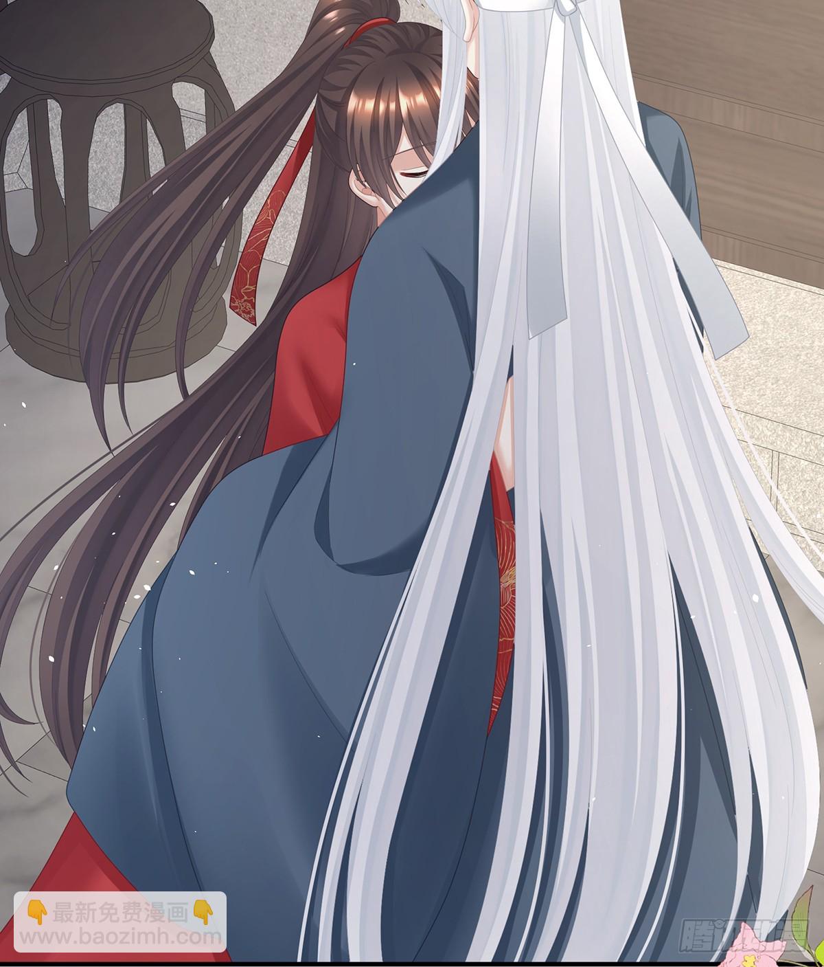 他比我更重要？(1/2)-第506话