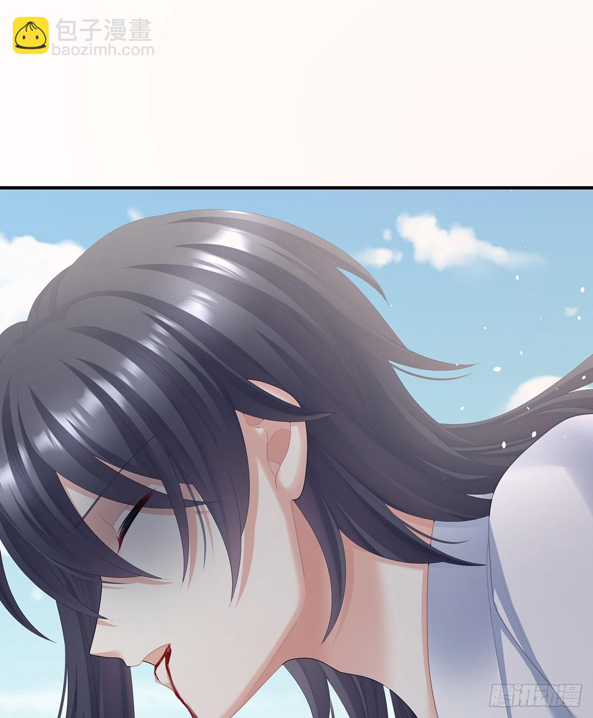 我会为你，长命百岁(1/2)-第508话