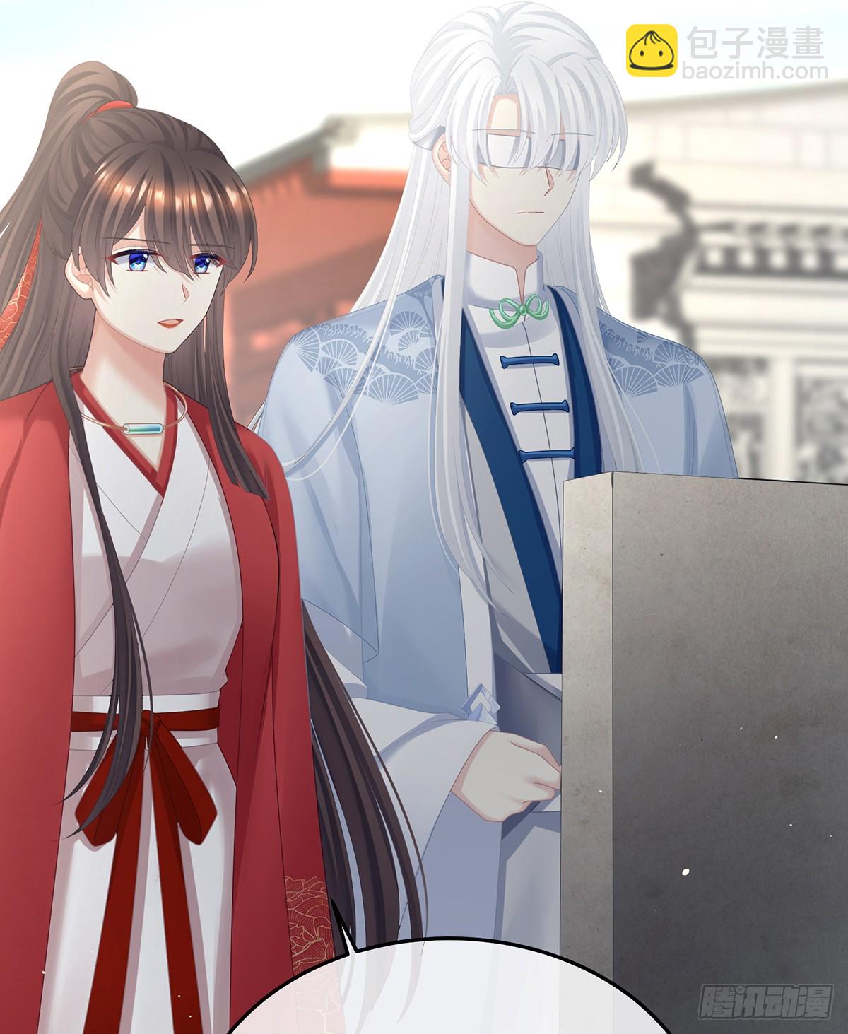 我会为你，长命百岁(1/2)-第508话