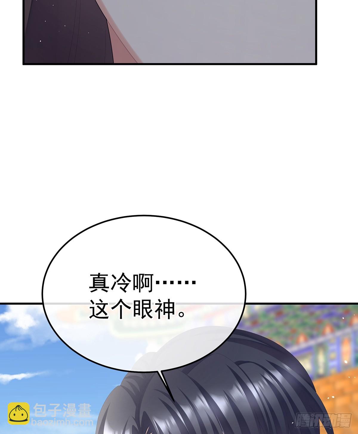 我会为你，长命百岁(1/2)-第508话