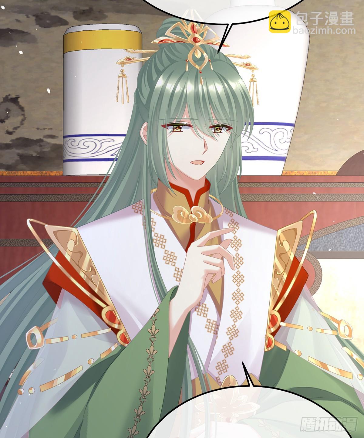 给不了你的东西(1/2)-第510话