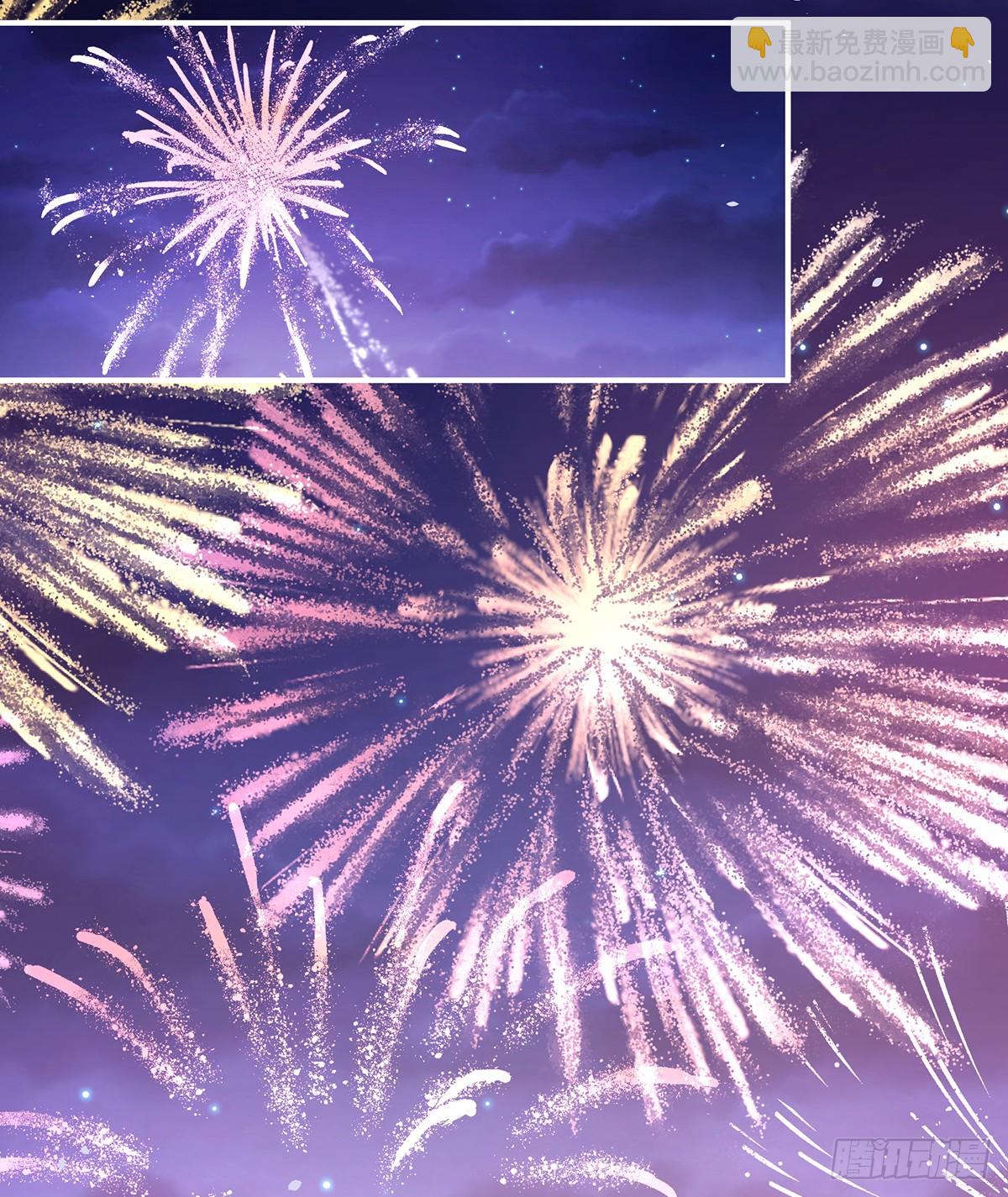 直到这颗心脏停止跳动(1/2)-第520话