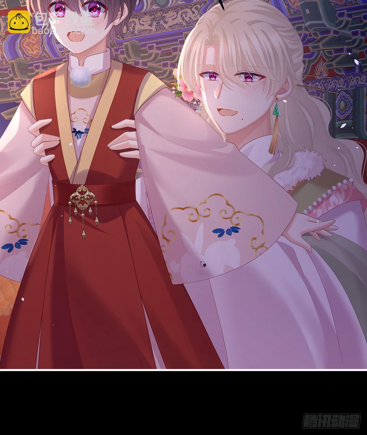 直到这颗心脏停止跳动(1/2)-第520话