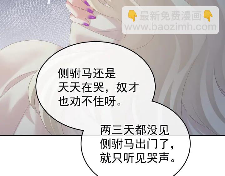 女帝多藍顏 - 第190話 暖情香(1/3) - 7