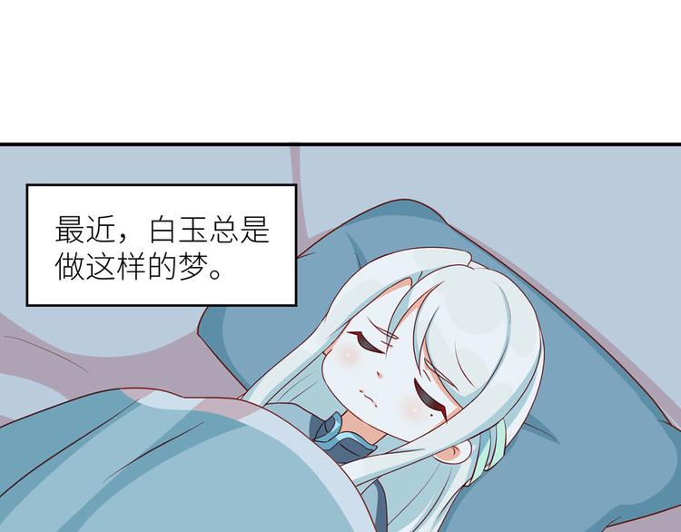 女帝多藍顏 - 番外 男人們的夢(1/2) - 4