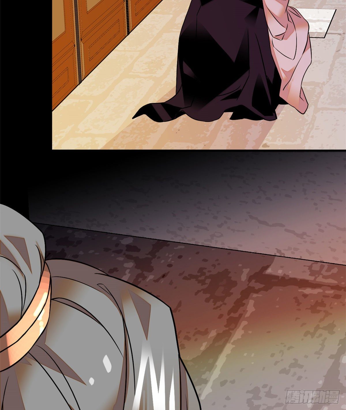 第23话这是为你准备的嫁妆-第26话