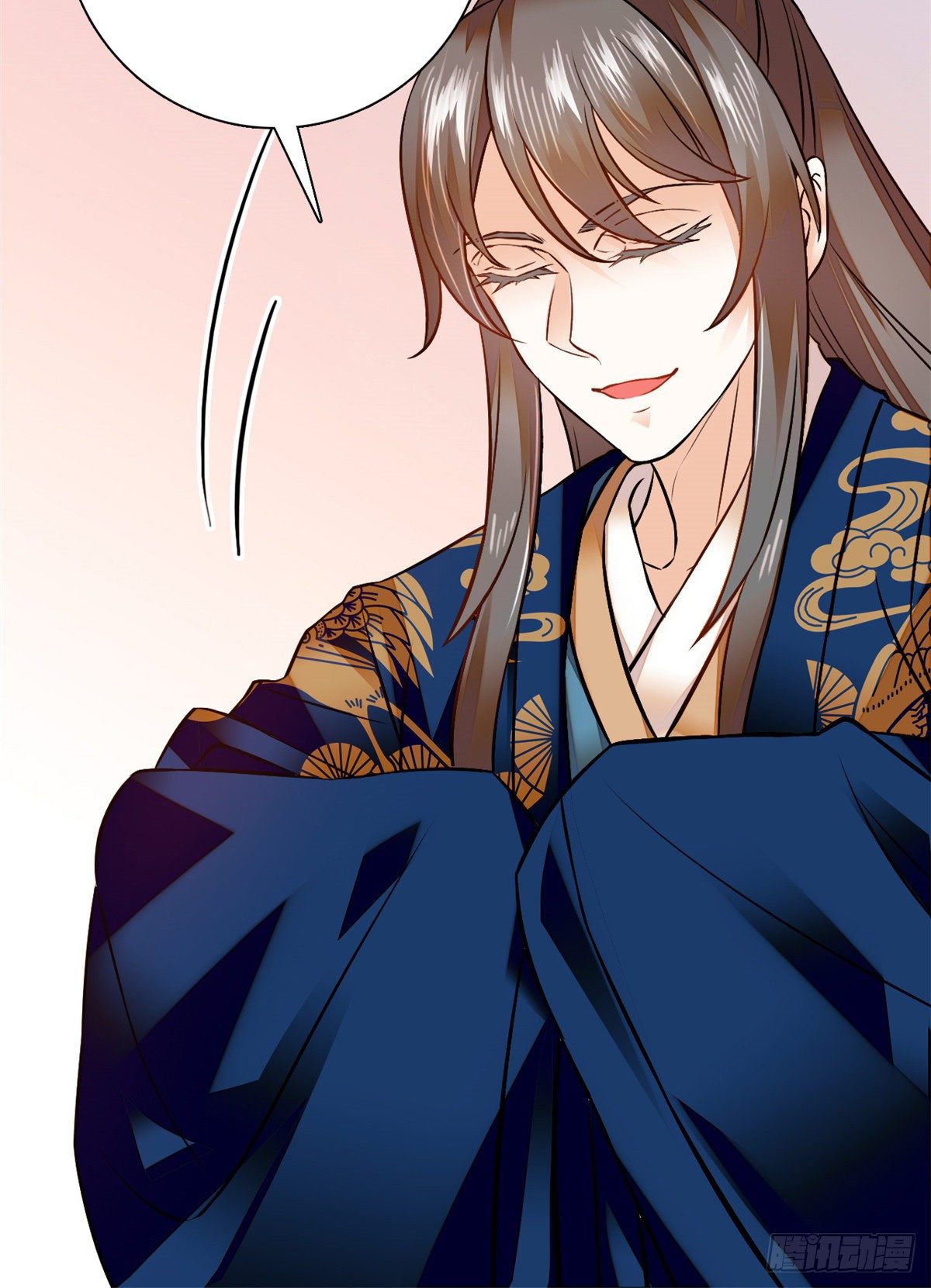 第30话 可不想中意的人成寡妇-第34话