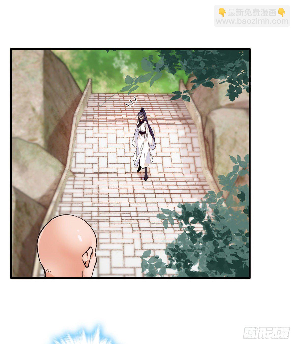 第44话 帝王级别的欧气！-第48话