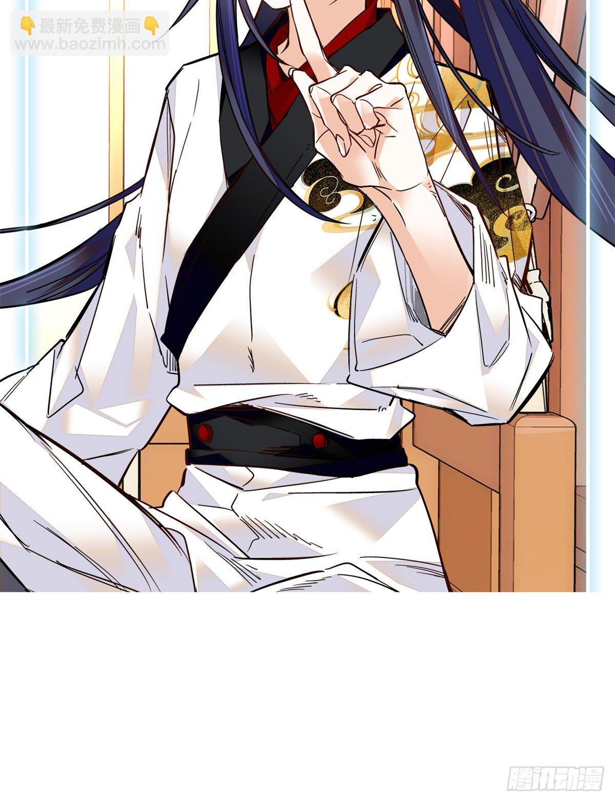 第44话 帝王级别的欧气！-第48话