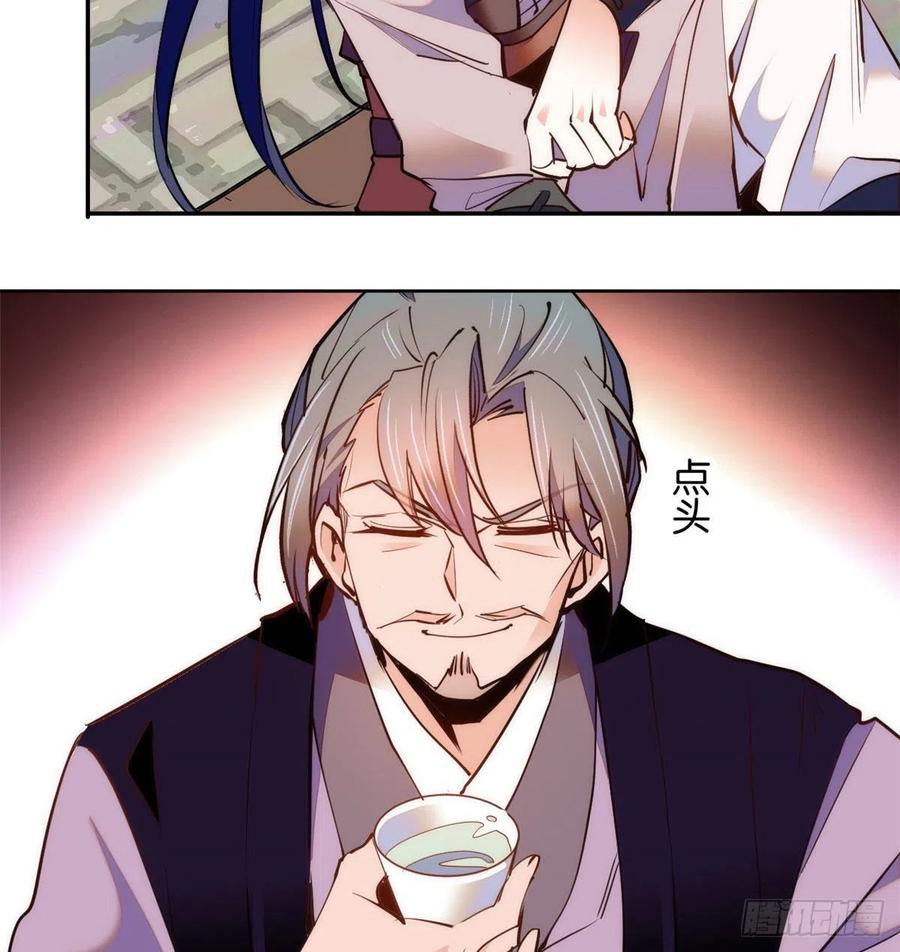 74儿啊，为父给你找了冤大头！(1/2)-第78话