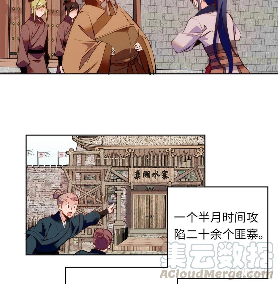 74儿啊，为父给你找了冤大头！(1/2)-第78话