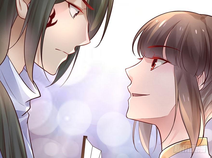 27 可惜了这张脸(1/2)-第30话