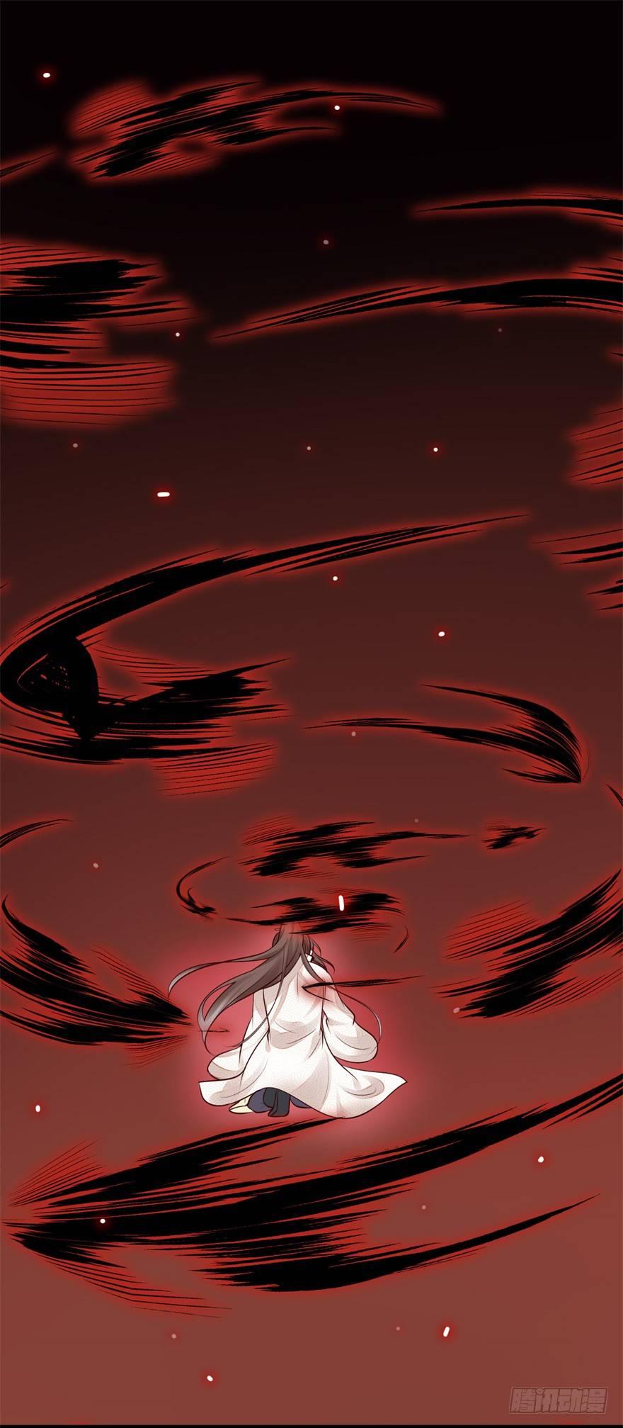 35 我怀疑这是恐怖漫！-第38话