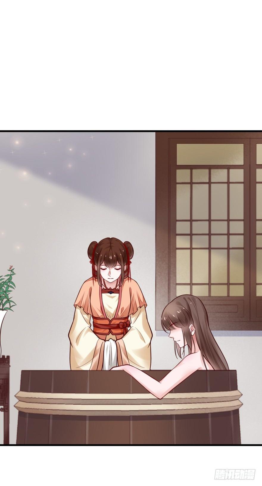 35 我怀疑这是恐怖漫！-第38话