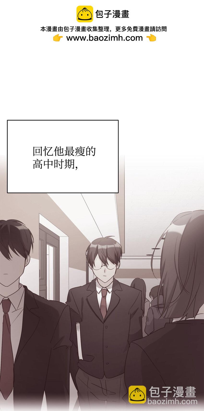 29 被偏爱(1/2)-第30话