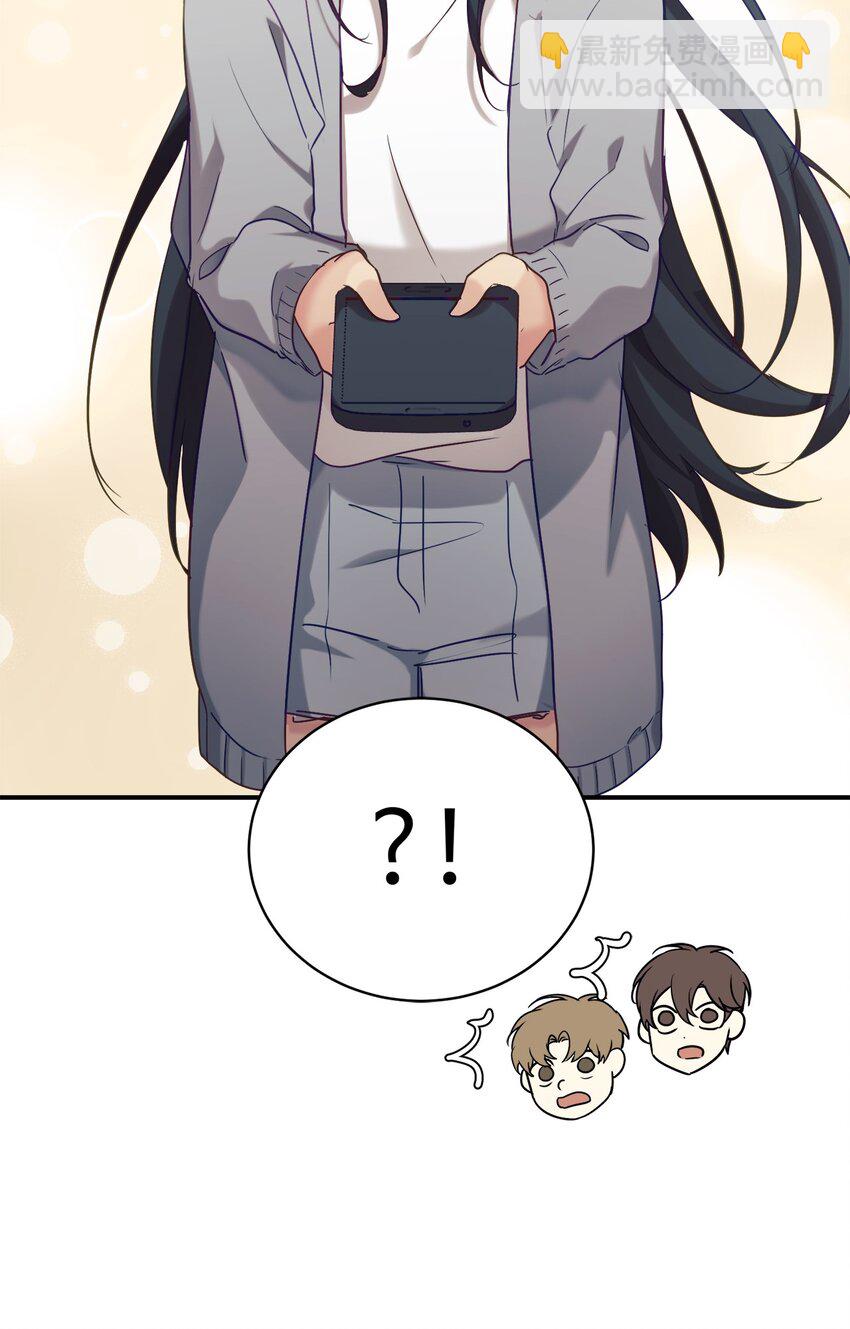 29 被偏爱(1/2)-第30话