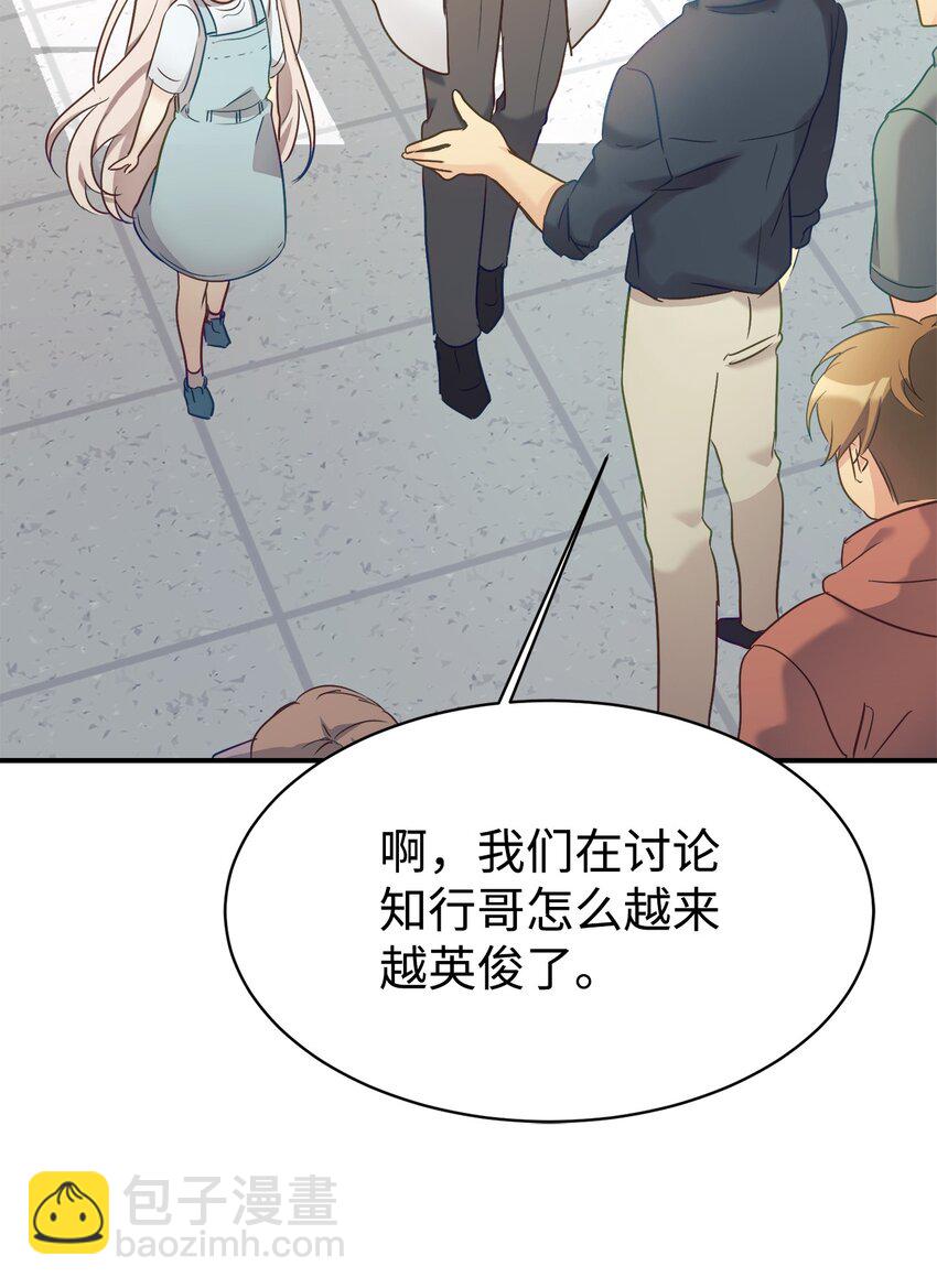 29 被偏爱(1/2)-第30话