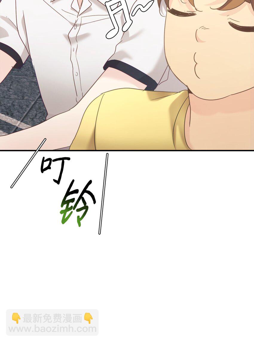 33 琳琳的生日(1/2)-第34话