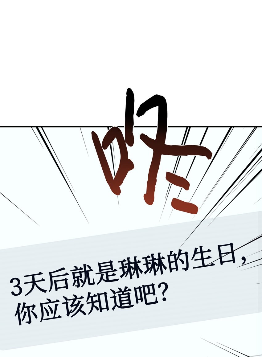 33 琳琳的生日(1/2)-第34话