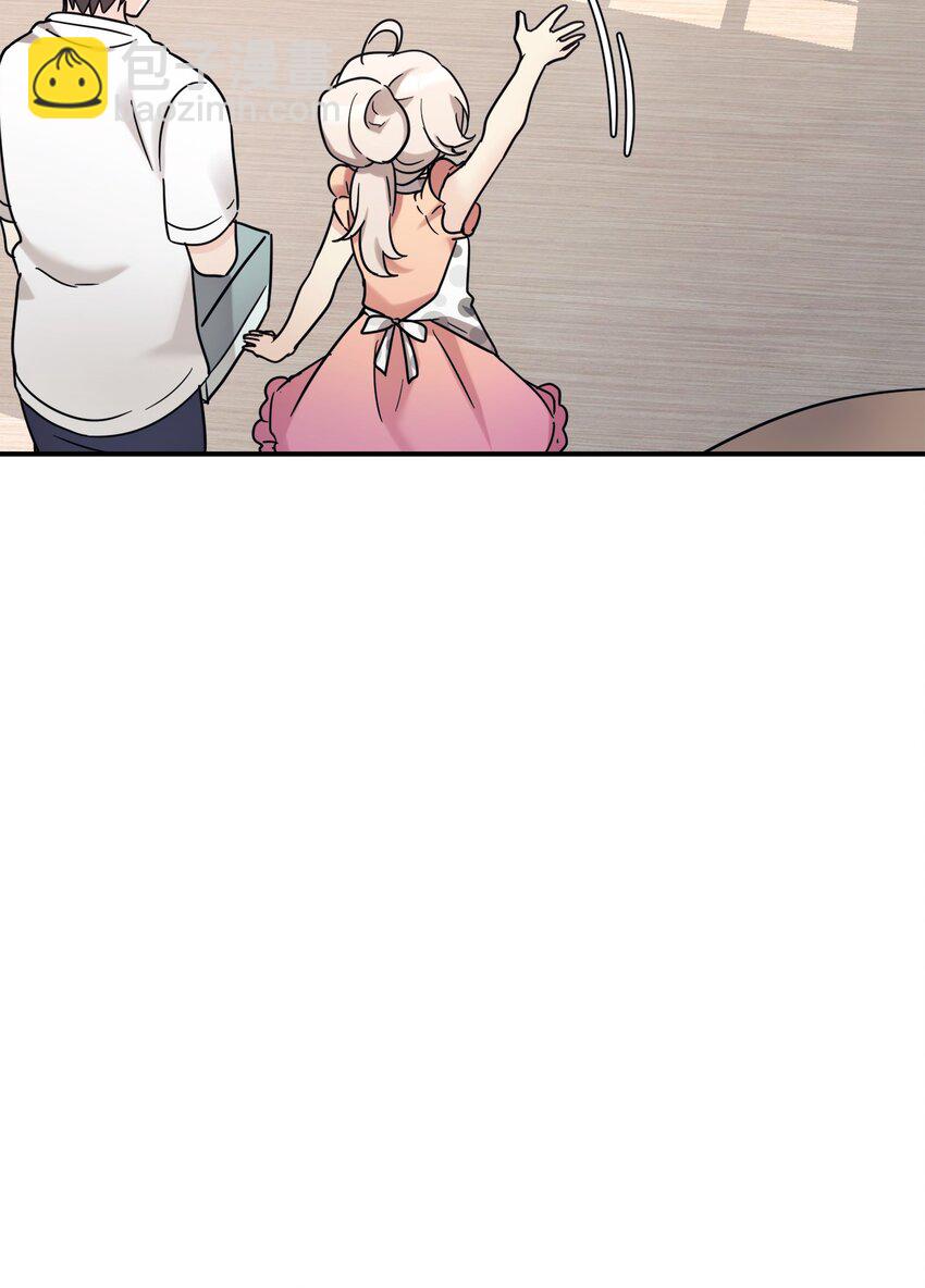 35 惊喜？惊吓？(1/2)-第36话